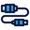 پیش‌نمایش فایل usb-connector-7866244 از پک اتصال پلاگ و پریز