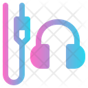 پیش‌نمایش فایل mic-earphones-cable-7866286 از پک اتصال پلاگ و پریز