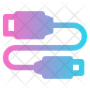 پیش‌نمایش فایل usb-connector-7866294 از پک اتصال پلاگ و پریز