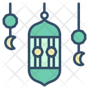 پیش‌نمایش فایل ramadan-lights-8114065 از پک روز اسلامی