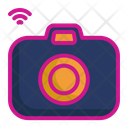 پیش‌نمایش فایل camera-8147497 از پک خانه هوشمند