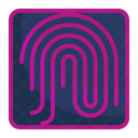 پیش‌نمایش فایل fingerprint-8147501 از پک خانه هوشمند