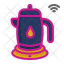 پیش‌نمایش فایل kettle-8147503 از پک خانه هوشمند