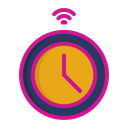 پیش‌نمایش فایل time-8147510 از پک خانه هوشمند