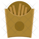 پیش‌نمایش فایل french-fries-packaging-10205863 از پک بسته بندی