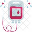 پیش‌نمایش فایل blood-bag-10292794 از پک بیمارستان