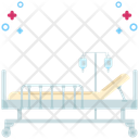 پیش‌نمایش فایل hospital-bed-10292799 از پک بیمارستان
