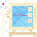 پیش‌نمایش فایل medical-monitor-10292801 از پک بیمارستان