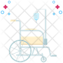 پیش‌نمایش فایل wheel-chair-10292805 از پک بیمارستان