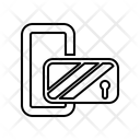 پیش‌نمایش فایل lock-privacy-9825365 از پک کلیدها و ابزار