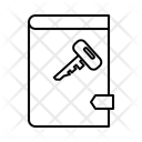 پیش‌نمایش فایل privacy-lock-9825370 از پک کلیدها و ابزار