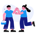 پیش‌نمایش فایل business-partnership-9384675 از پک فعالیت‌های کسب‌وکار