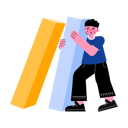 پیش‌نمایش فایل businessman-problems-9478238 از پک فعالیت‌های کسب‌وکار