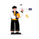 پیش‌نمایش فایل web-development-9626086 از پک توسعه وب