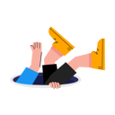 پیش‌نمایش فایل overthinking-disorder-9895147 از پک سلامت روان