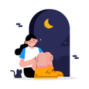پیش‌نمایش فایل sleep-disorder-9895146 از پک سلامت روان