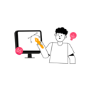 پیش‌نمایش فایل graphic-designer-10240569 از پک تبلیغات جلد 03