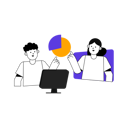 پیش‌نمایش فایل online-meeting-10240572 از پک تبلیغات جلد 03