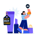 پیش‌نمایش فایل beauty-black-friday-discount-10396617 از پک جمعه سیاه