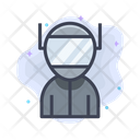 پیش‌نمایش فایل astronaut-2471522 از پک فضا