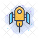 پیش‌نمایش فایل rocket-2471525 از پک فضا