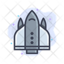 پیش‌نمایش فایل rocket-2471539 از پک فضا