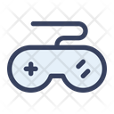 پیش‌نمایش فایل gamepad-2866979 از پک دستگاه ها