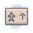 پیش‌نمایش فایل airport-direction-2988615 از پک فرودگاه