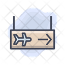 پیش‌نمایش فایل airport-direction-2988624 از پک فرودگاه