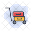 پیش‌نمایش فایل luggage-2988616 از پک فرودگاه