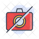 پیش‌نمایش فایل no-camera-2988637 از پک فرودگاه