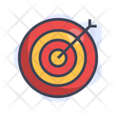 پیش‌نمایش فایل dartboard-2991018 از پک کسب و کار