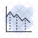 پیش‌نمایش فایل decrease-chart-2990979 از پک کسب و کار