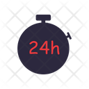 پیش‌نمایش فایل 24-hours-service-2957455 از پک جمعه سیاه