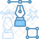 پیش‌نمایش فایل design-ink از پک مجموعه کسب و کار