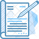 پیش‌نمایش فایل document-paper-1 از پک مجموعه کسب و کار