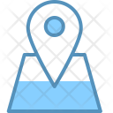 پیش‌نمایش فایل location-pin-466 از پک مجموعه کسب و کار