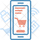 پیش‌نمایش فایل online-shopping-320 از پک مجموعه کسب و کار