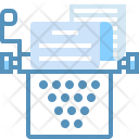 پیش‌نمایش فایل typewriting از پک مجموعه کسب و کار