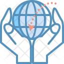 پیش‌نمایش فایل world-432 از پک مجموعه کسب و کار