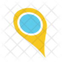 پیش‌نمایش فایل location-pin-467 از پک آیکون ماجراجویی