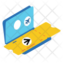 پیش‌نمایش فایل passport-277 از پک آیکون ماجراجویی