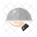 پیش‌نمایش فایل cloche-122 از پک آیکون هتل المنت