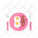 پیش‌نمایش فایل dinner-128 از پک آیکون هتل المنت