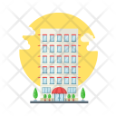 پیش‌نمایش فایل hotel-903 از پک آیکون هتل المنت
