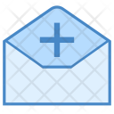 پیش‌نمایش فایل add-mail-23 از پک ست کسب و کار 2