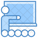 پیش‌نمایش فایل classroom-97 از پک ست کسب و کار 2
