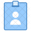 پیش‌نمایش فایل employee-card-11 از پک ست کسب و کار 2