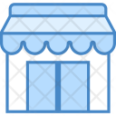 پیش‌نمایش فایل store-383 از پک ست کسب و کار 2