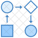 پیش‌نمایش فایل workflow-68 از پک ست کسب و کار 2